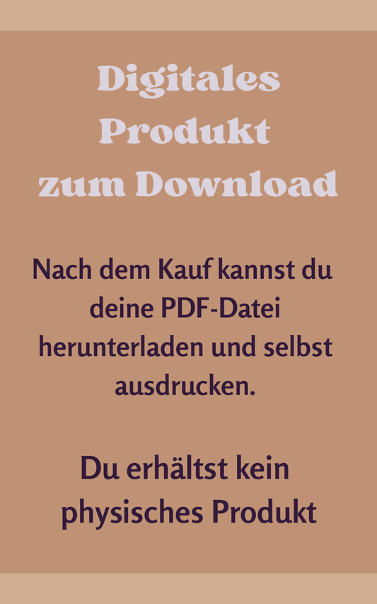 Freebie: Atempause
