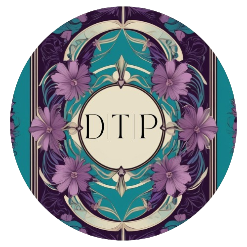 Dynamic Tripod Publishing
