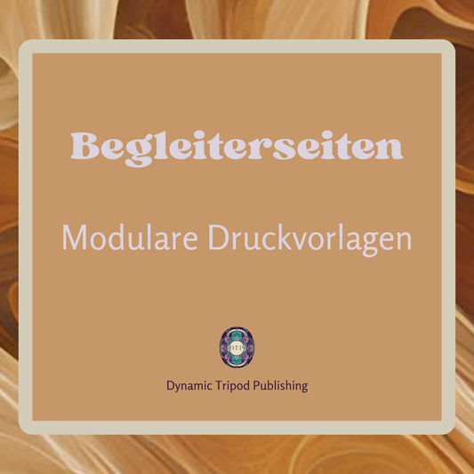 Begleiterseiten | Sorgen-Abfluss & Realitätscheck